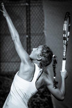 Helene Grimm 326 - Lilienthal Open